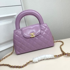 Chanel Top Handle Bags